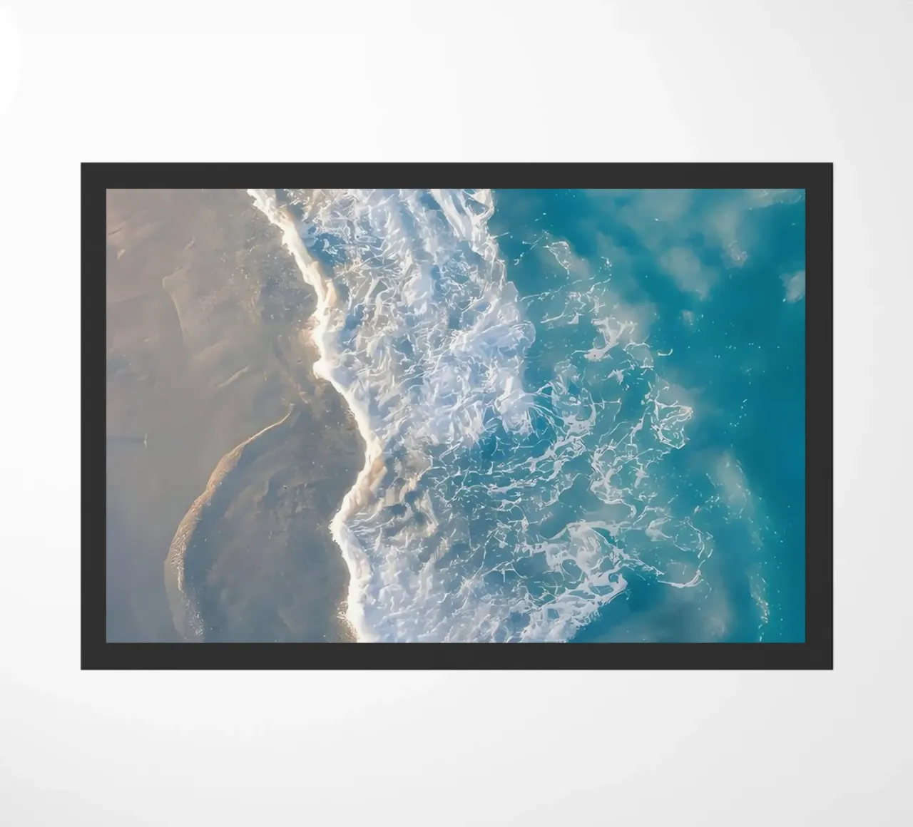 strand deurmat van mitaco