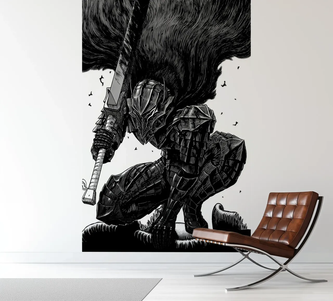guts photo wallpaper by Manhmai