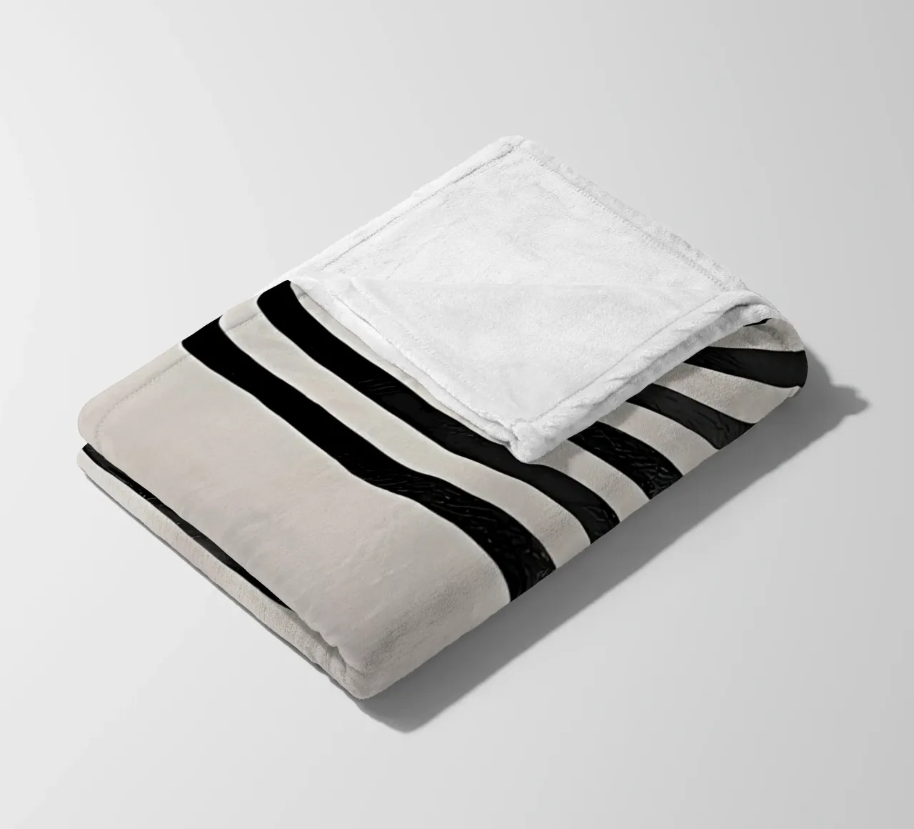 Archi di Berlino n. 1 coperta in pile da mitaco