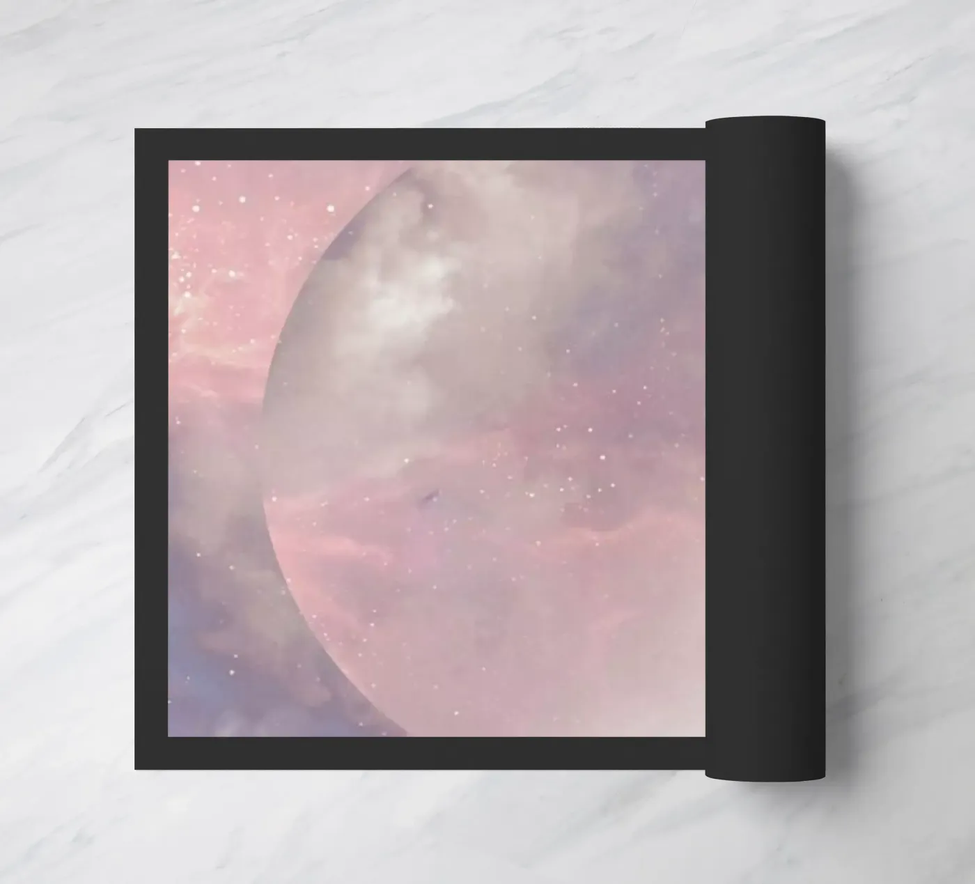 Another Galaxy zerbino da cafelab