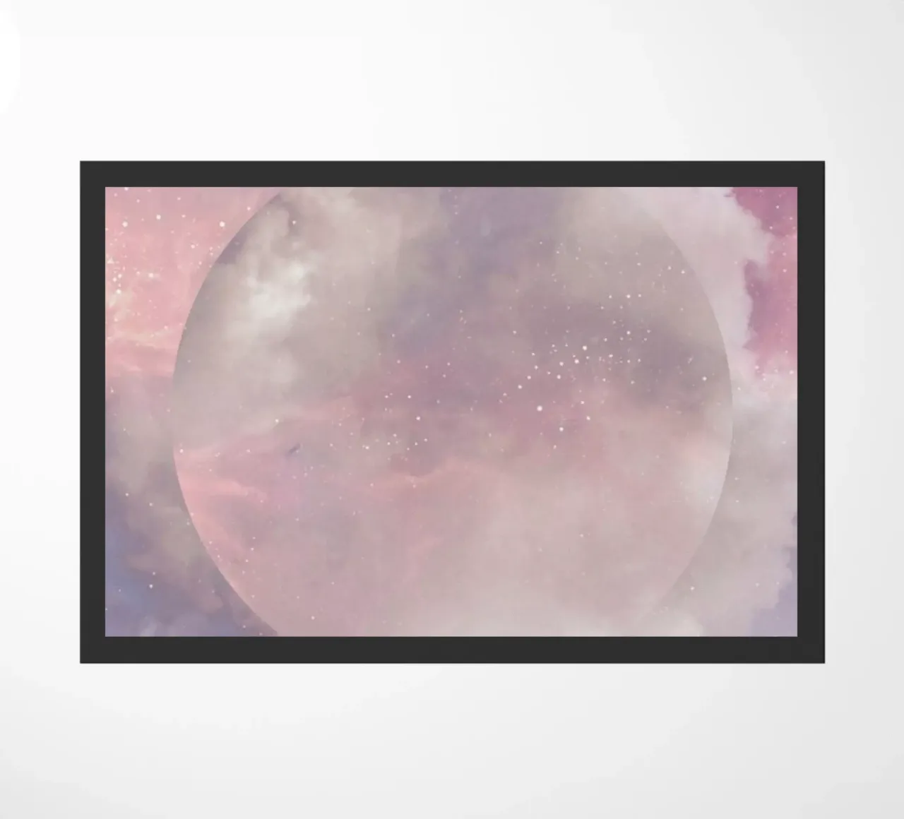 Another Galaxy zerbino da cafelab