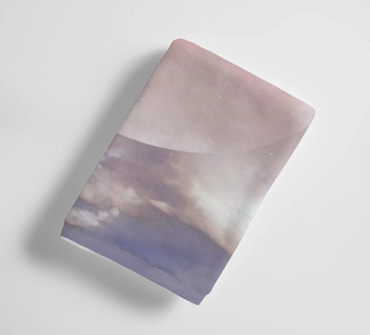 Another Galaxy towel by cafelab