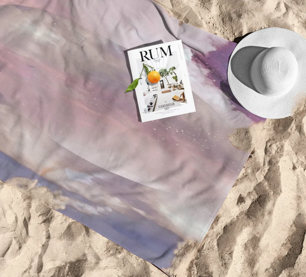 Another Galaxy telo mare da cafelab