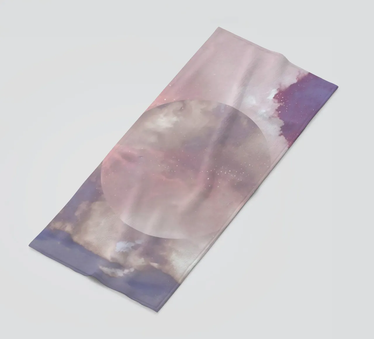 Another Galaxy telo mare da cafelab