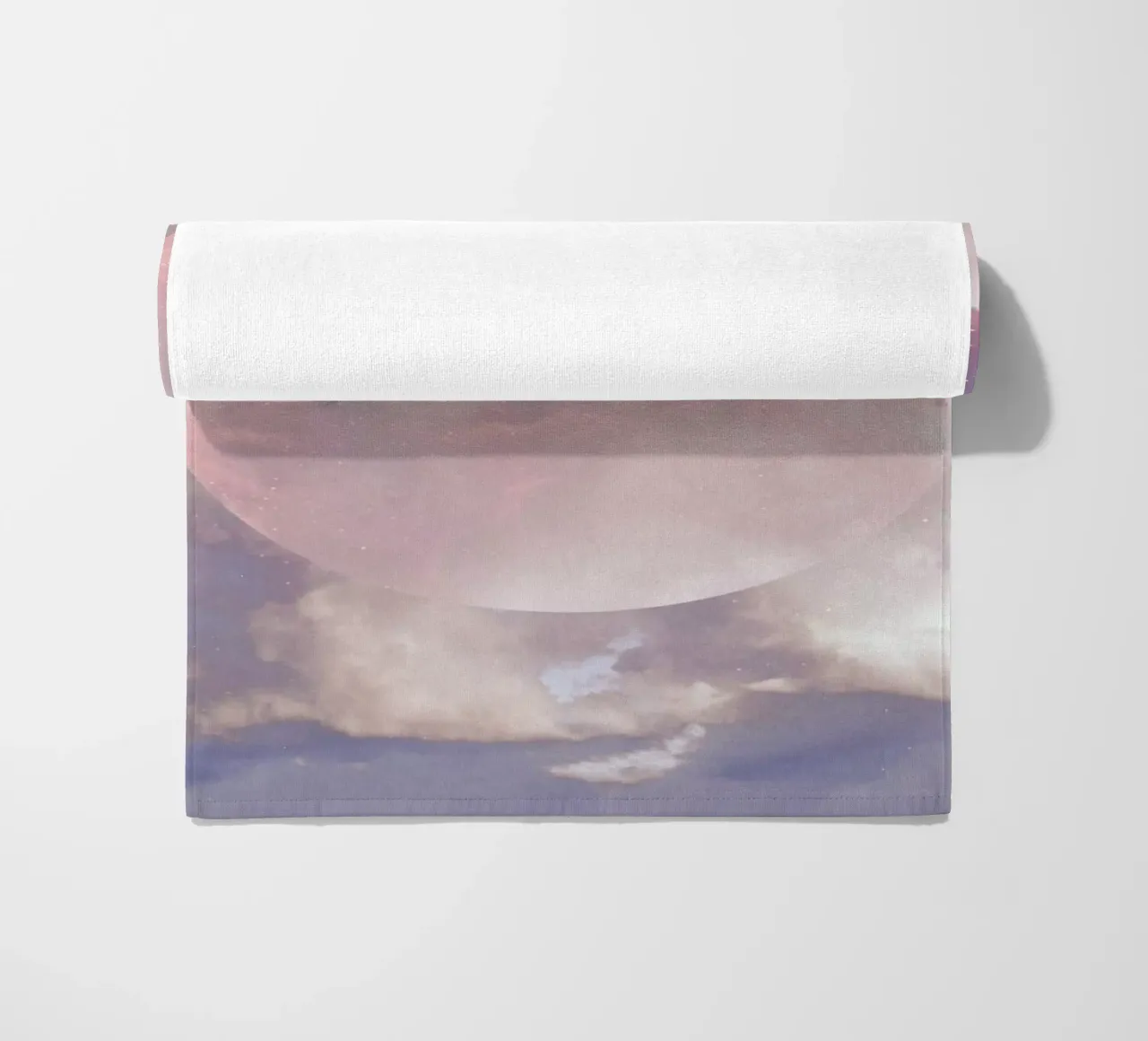 Another Galaxy telo mare da cafelab