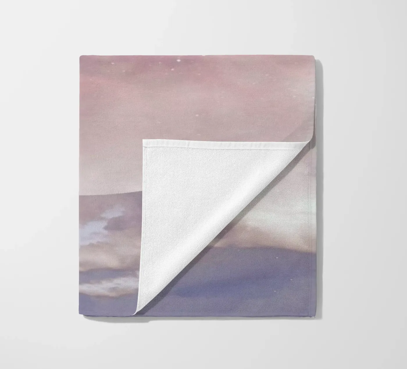 Another Galaxy telo mare da cafelab