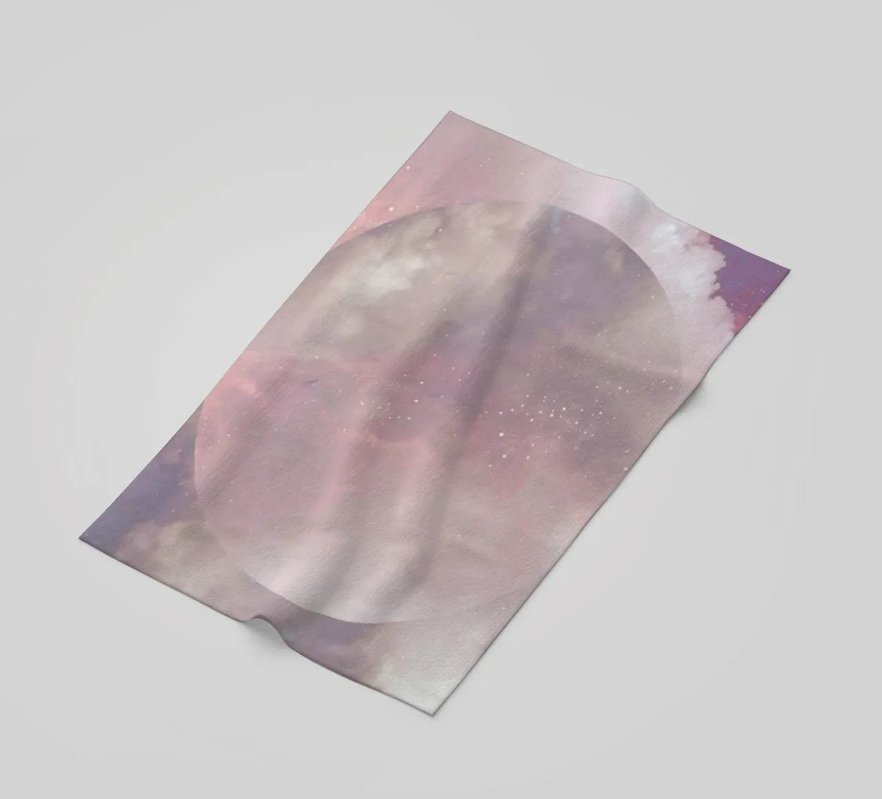 Another Galaxy telo mare da cafelab