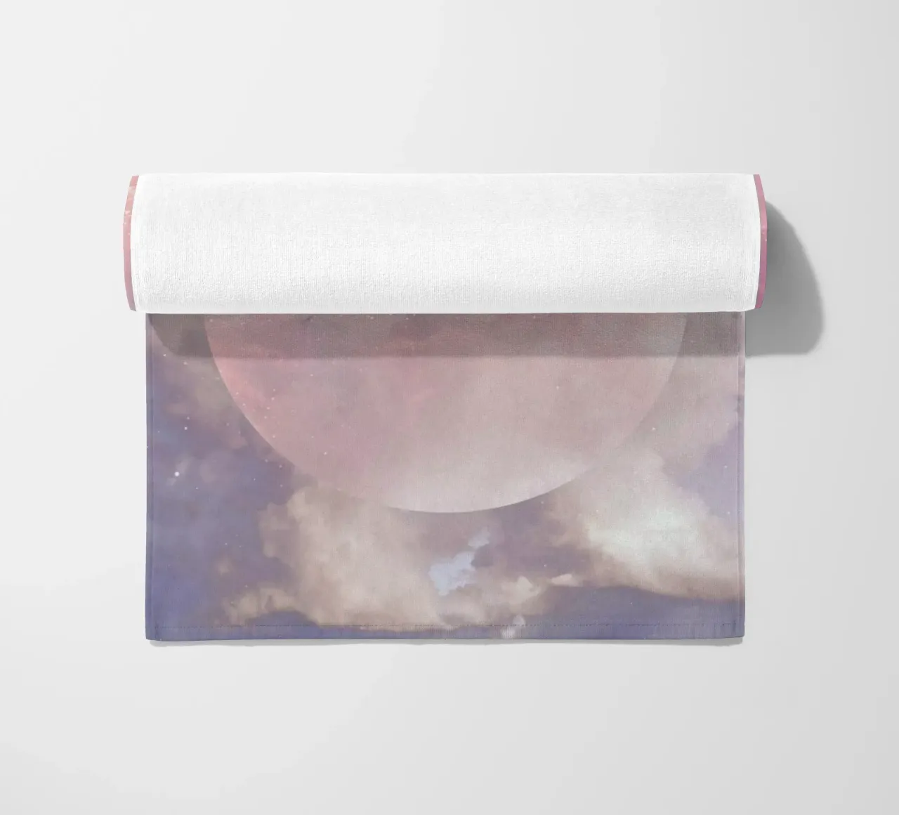 Another Galaxy telo mare da cafelab