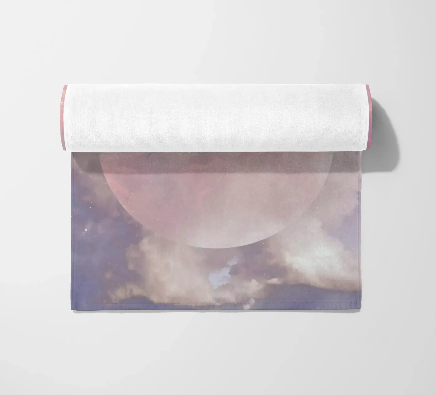 Another Galaxy telo mare da cafelab