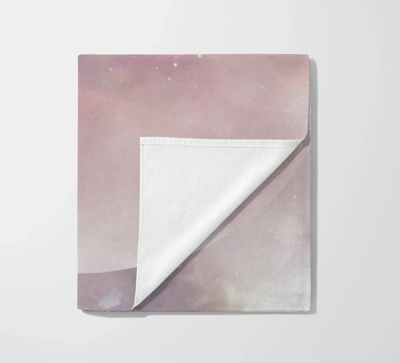 Another Galaxy telo mare da cafelab