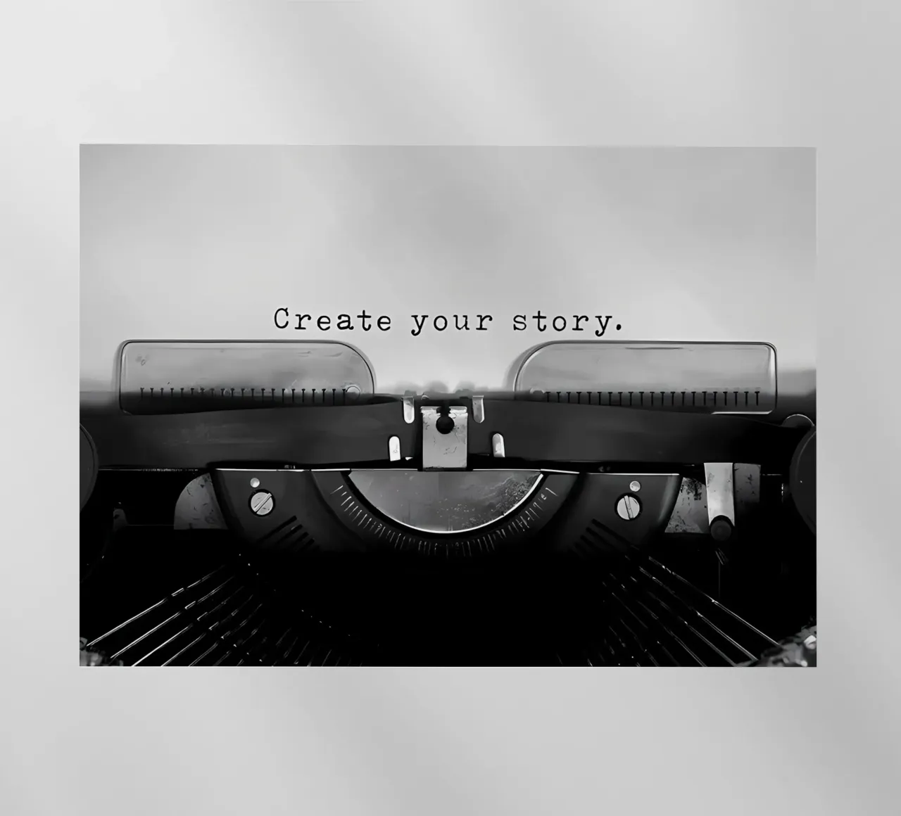 Creare la propria storia pellicola backlit da mitaco