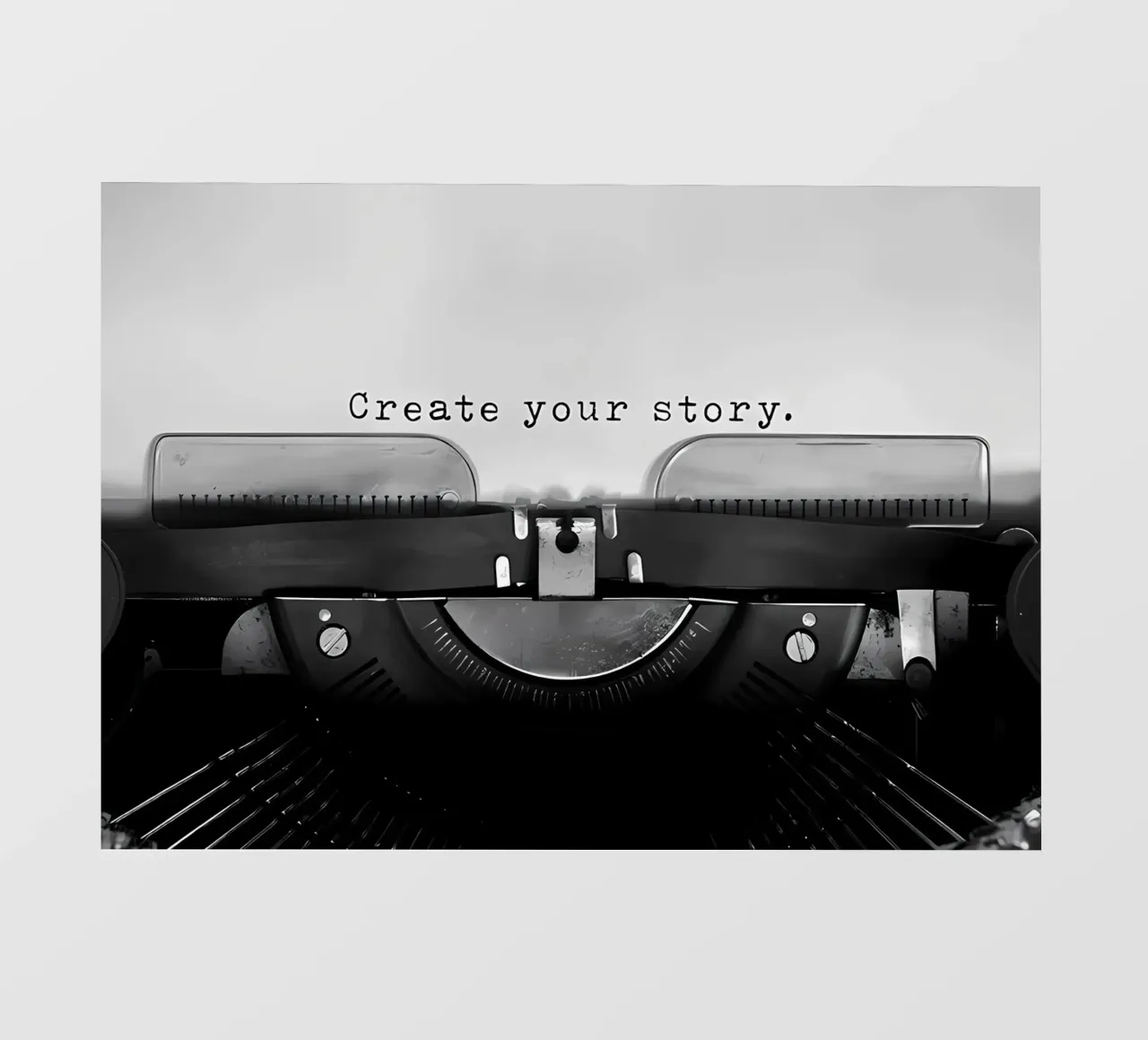 Creare la propria storia pellicola backlit da mitaco