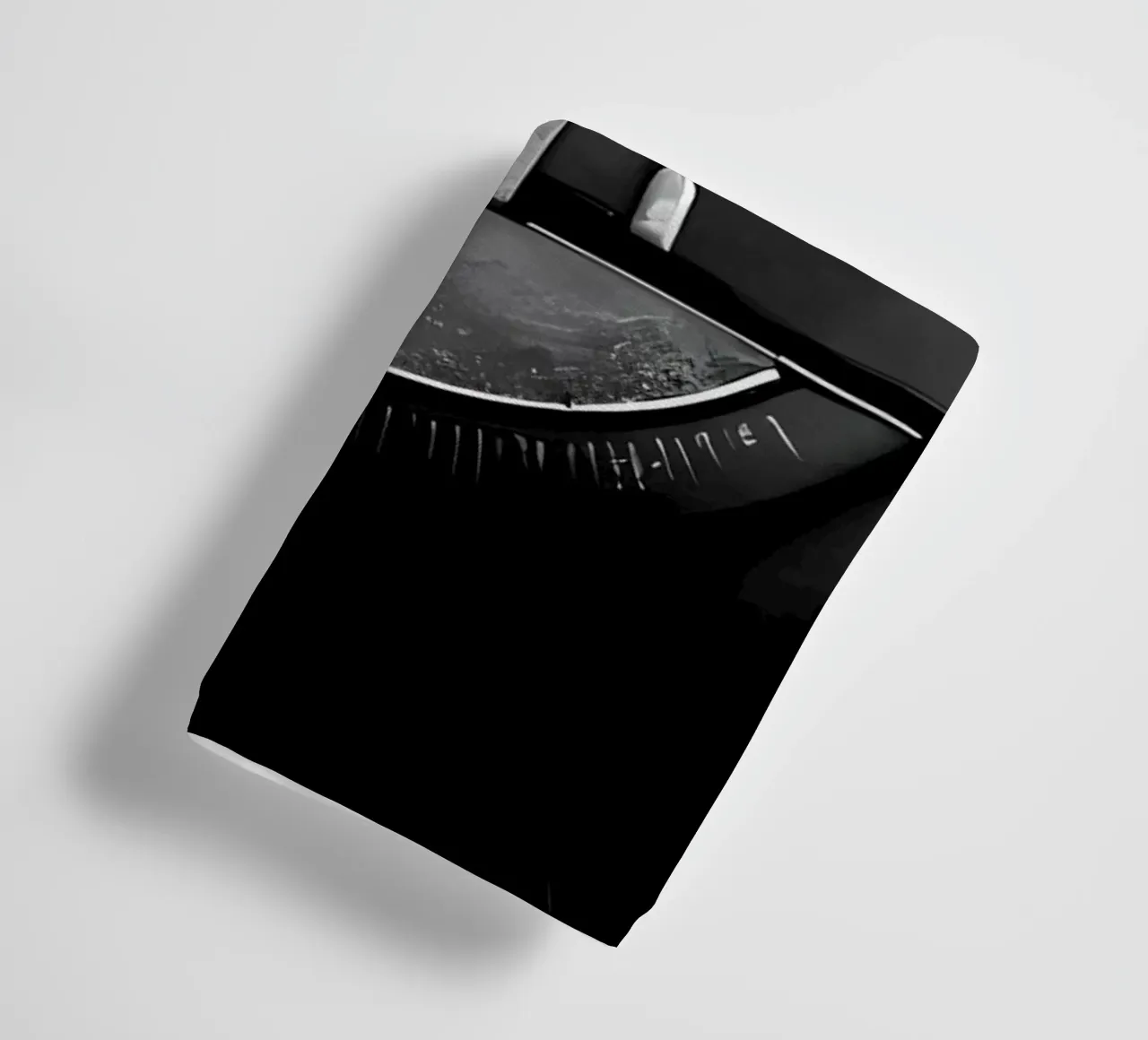 Create Your Story towel by mitaco