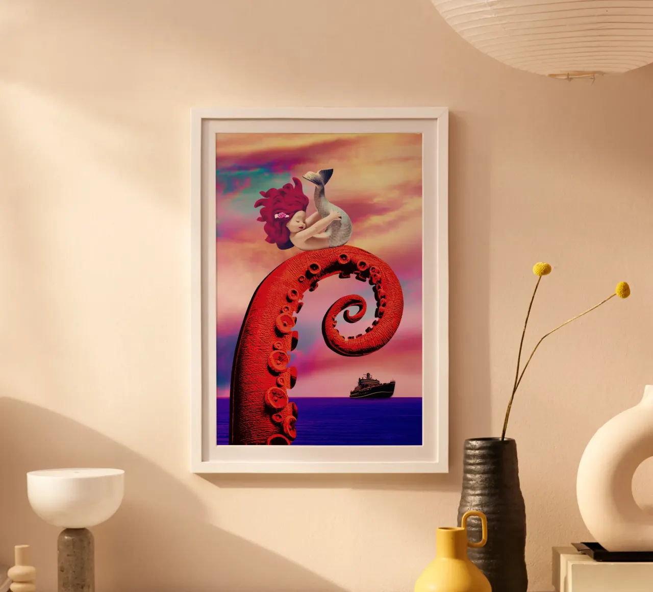 Debutto in fiore poster da lipecobr