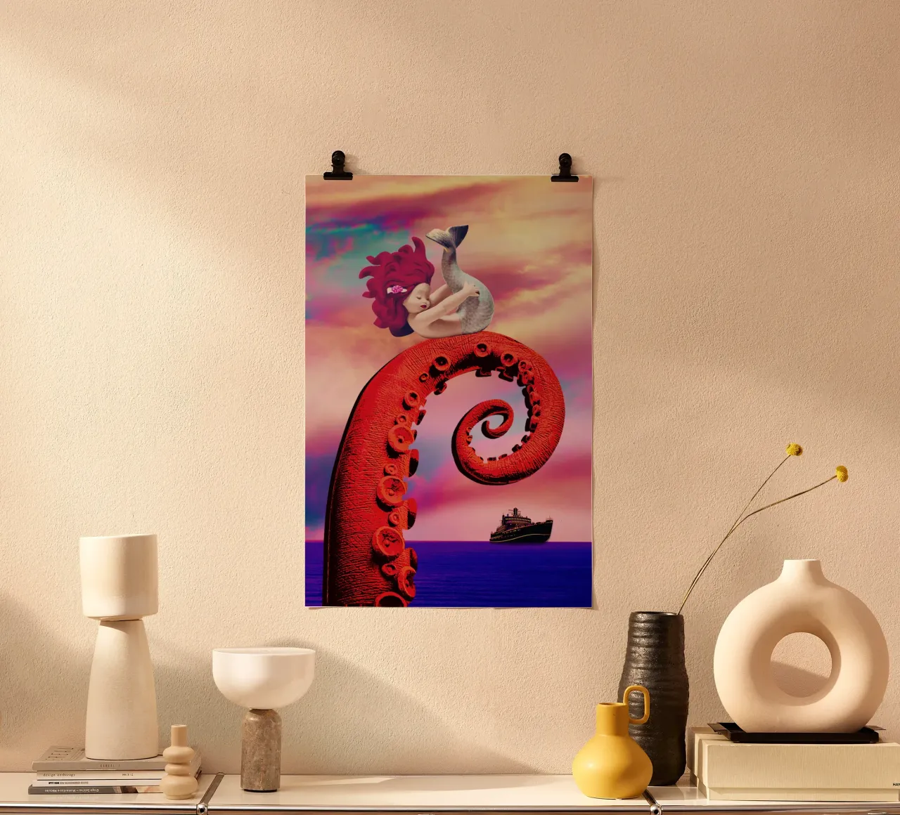 Debutto in fiore poster da lipecobr
