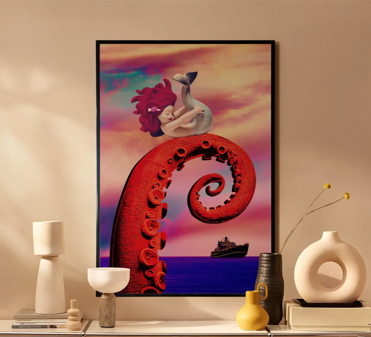 Debutto in fiore poster da lipecobr