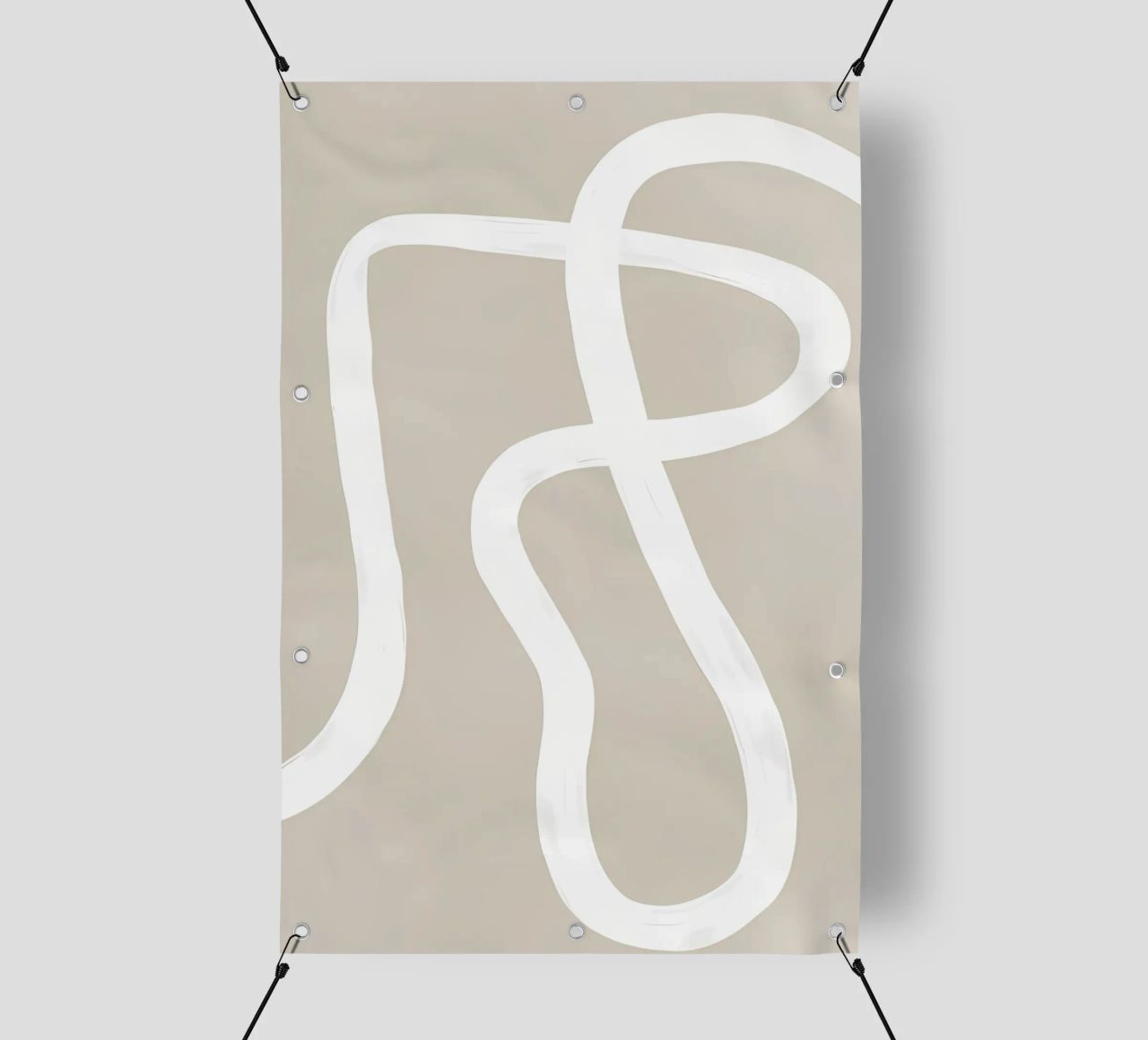 Curve telo in pvc da Manhmai