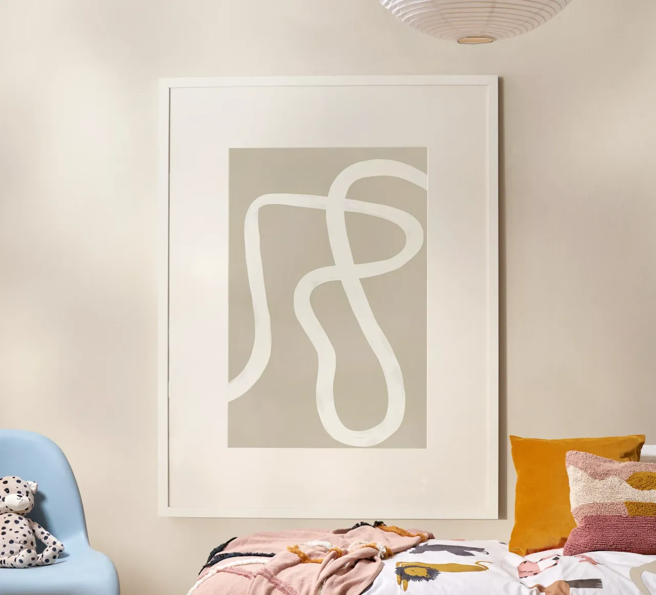 Curve poster da Manhmai