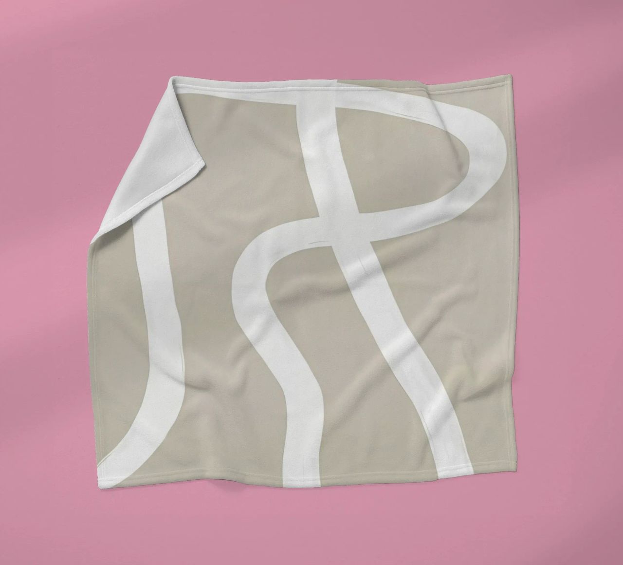 Curve coperta in pile da Manhmai