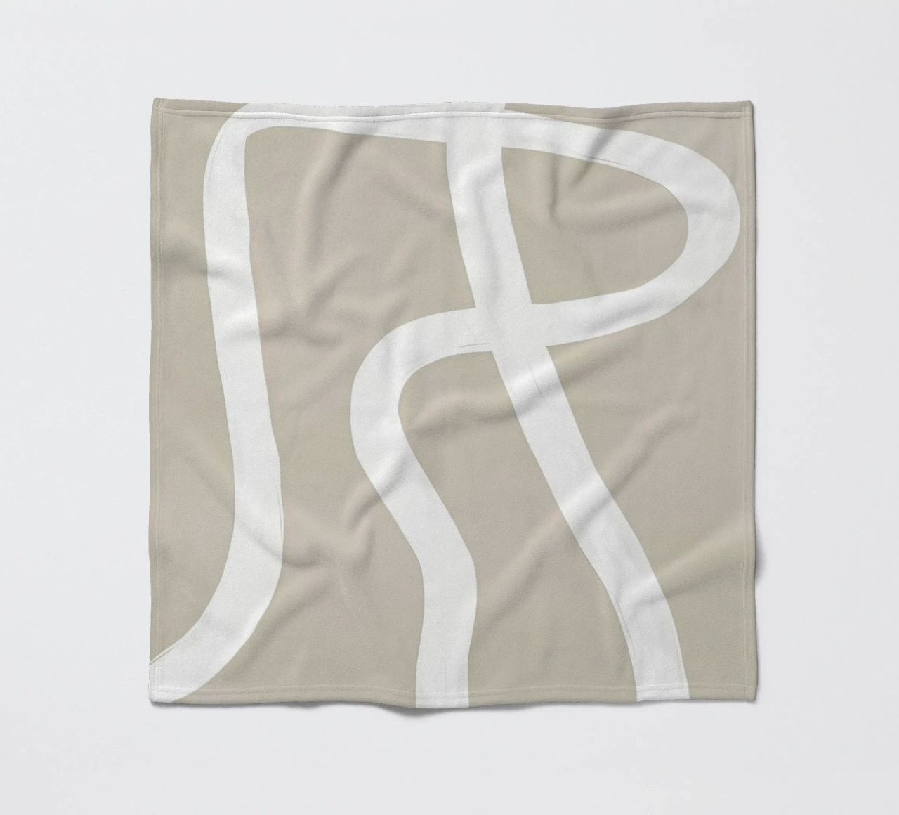 Curve coperta in pile da Manhmai