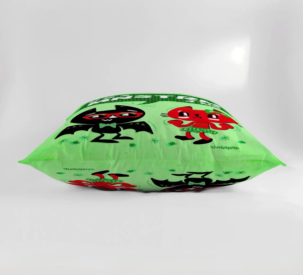 U R 2 MNSTRM 4 Me cuscino da Chobopop