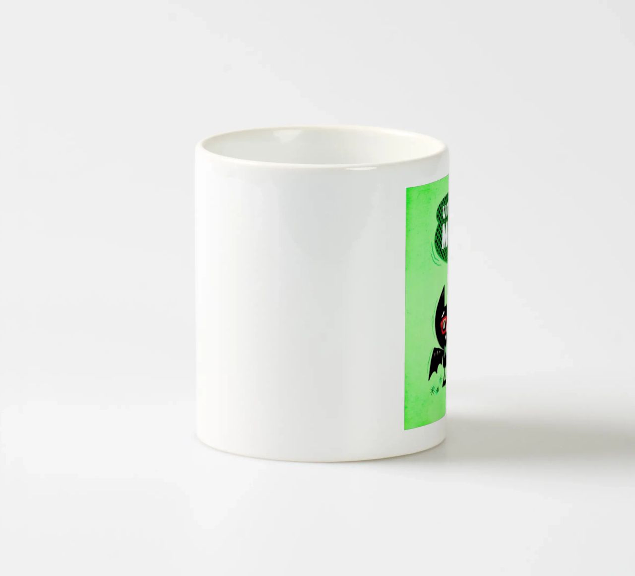 U R 2 MNSTRM 4 Me tazza in ceramica da Chobopop
