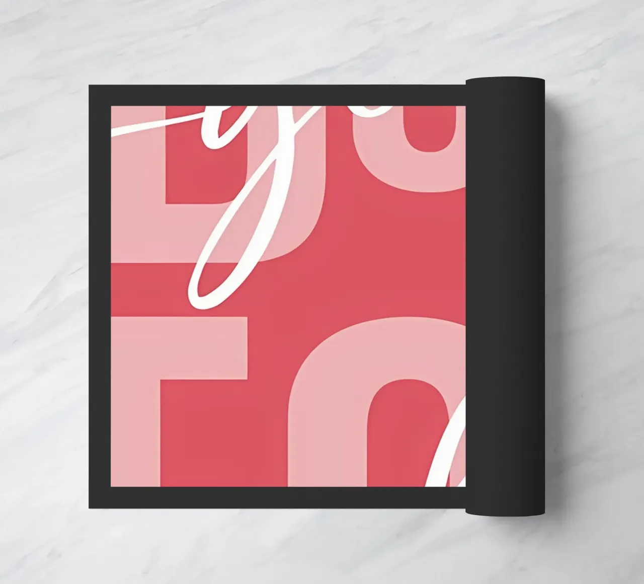 Do it for Yourself doormat by mitaco