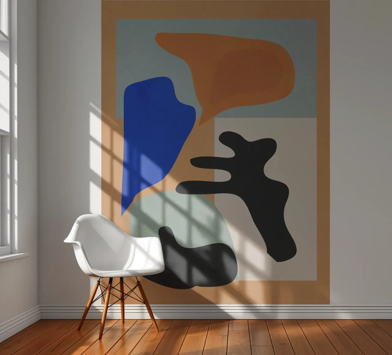Abstract Art 17 photo wallpaper by LeaDArt