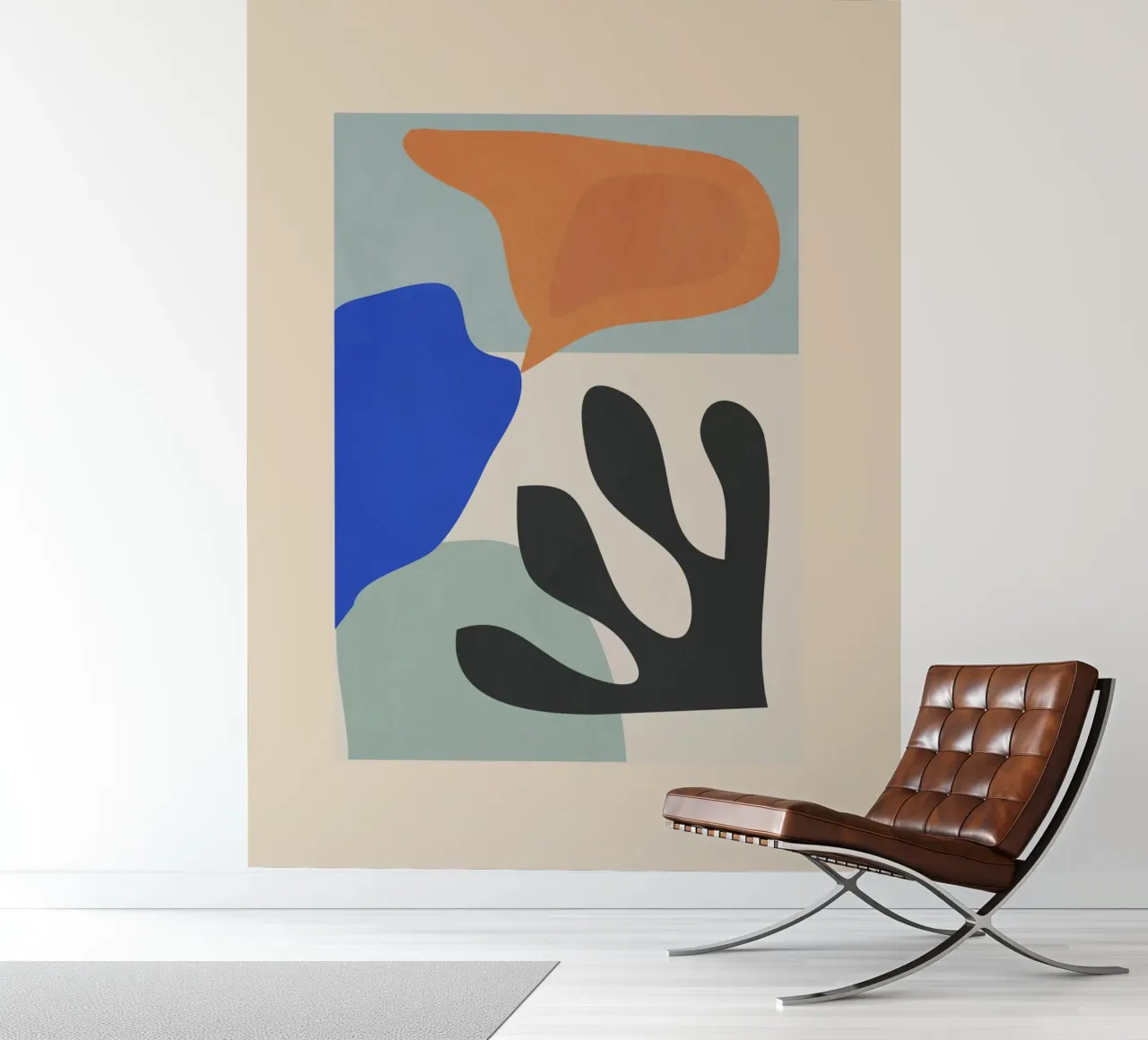 Abstract Art 19 photo wallpaper by LeaDArt