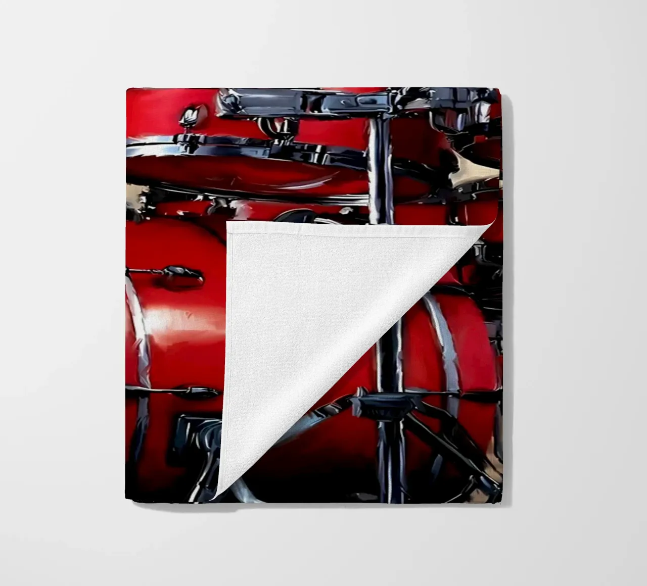 drum telo mare da mitaco