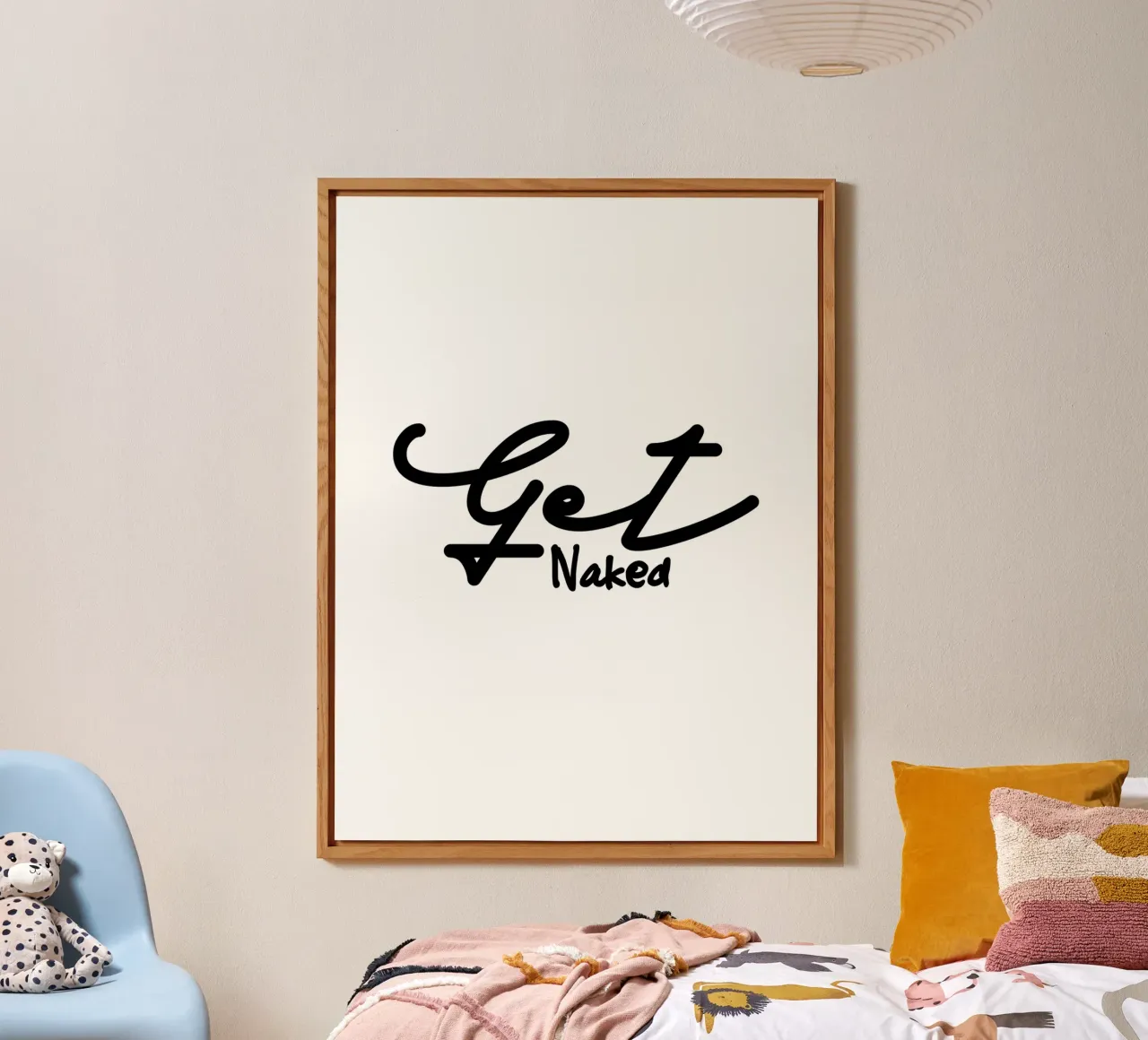 Spogliarsi alluminio dibond da YV TYPOGRAPHY