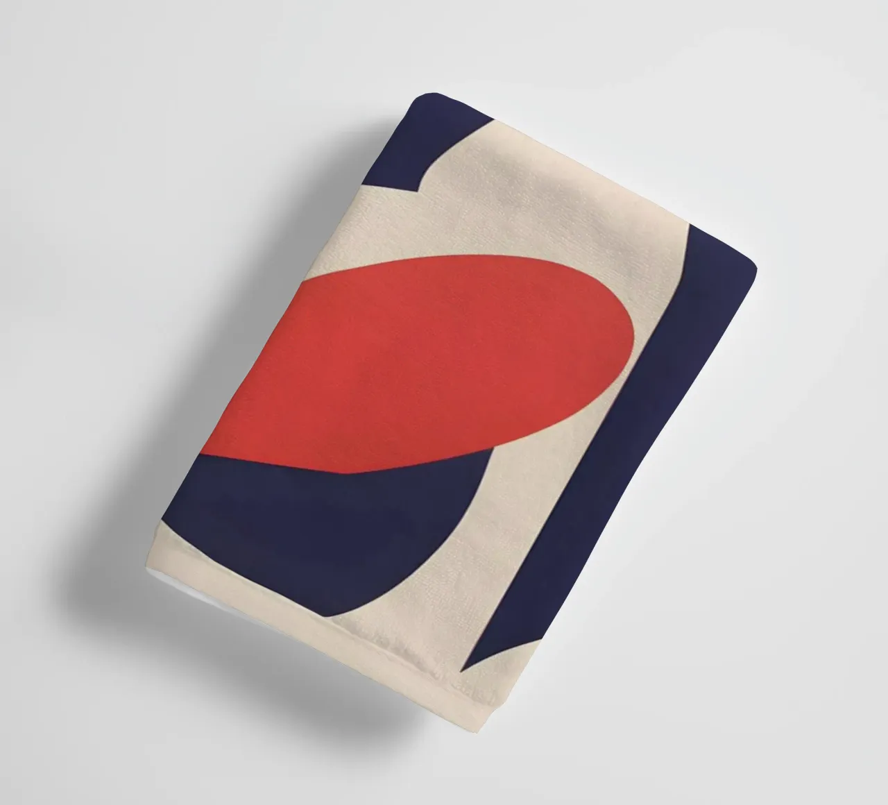 Female nude pose towel by Carinaprint