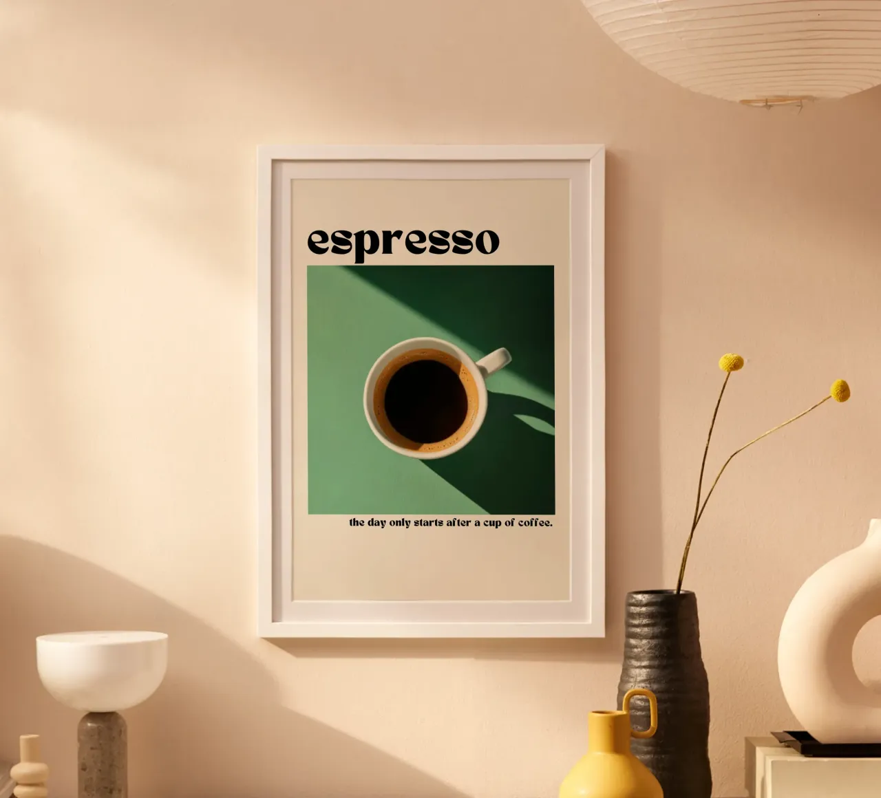 espresso carta hahnemühle da NORDLICHT DESIGNS
