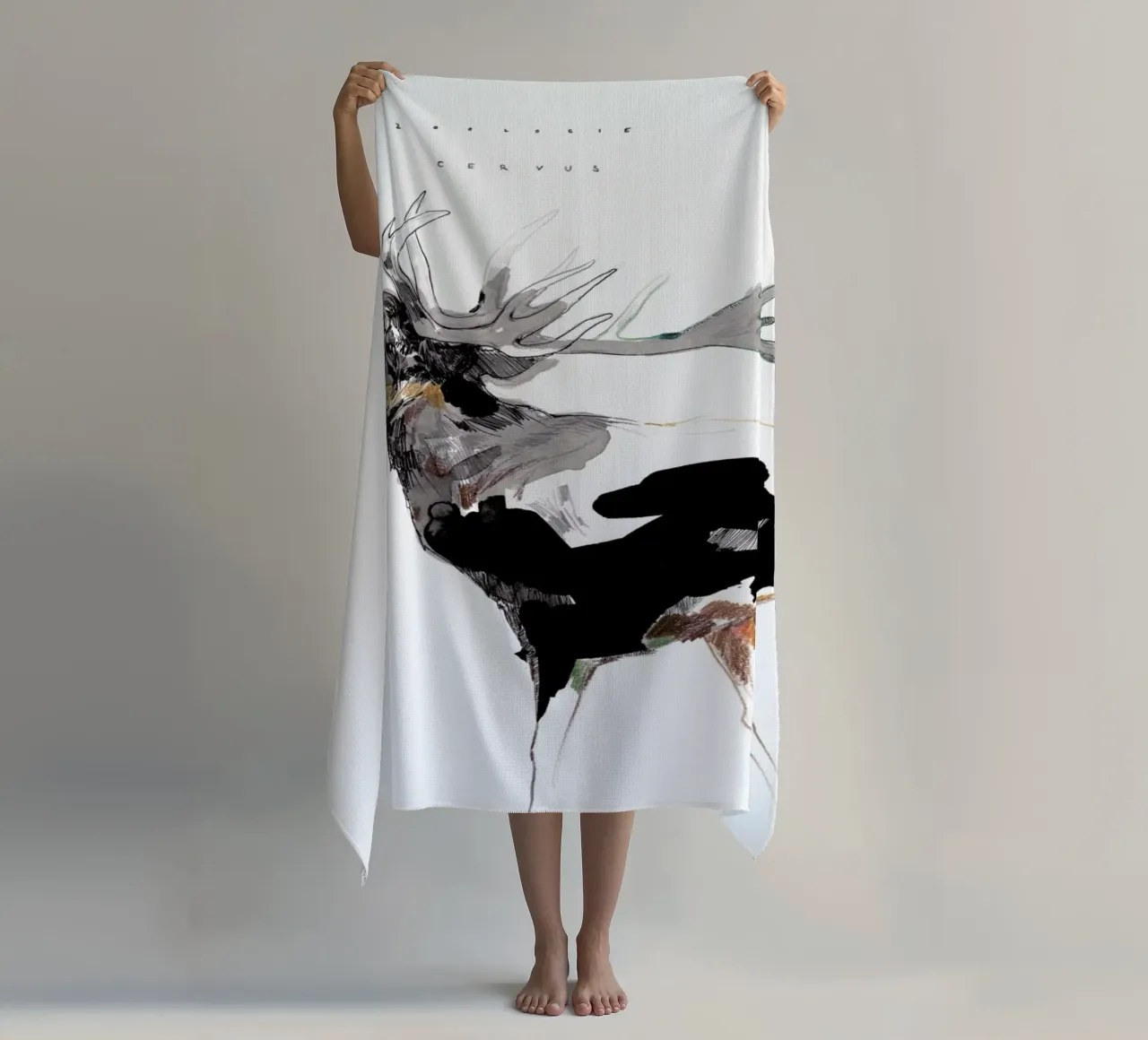 Hirsch 1 telo mare da Mala Alani