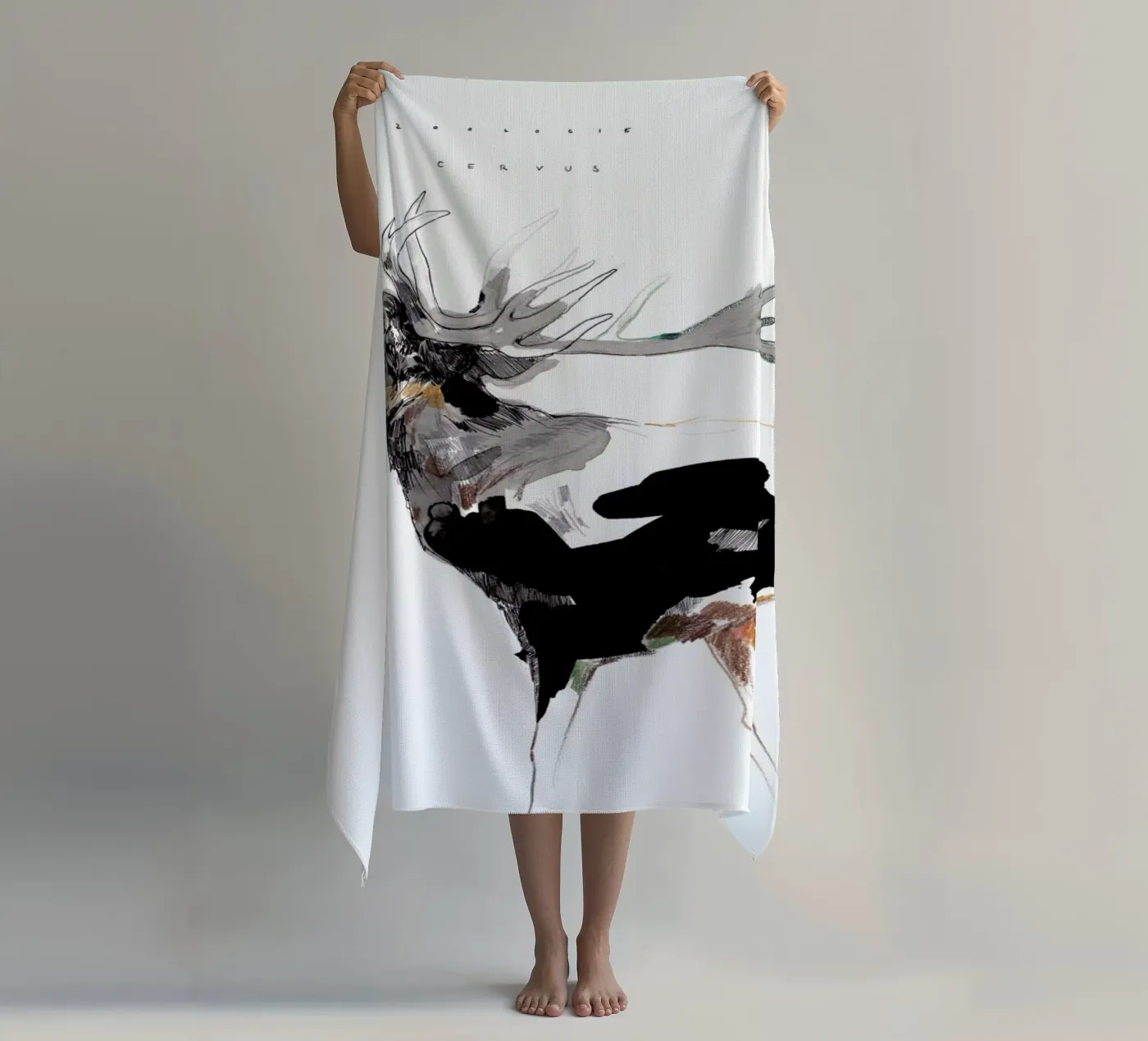 Hirsch 1 telo mare da Mala Alani