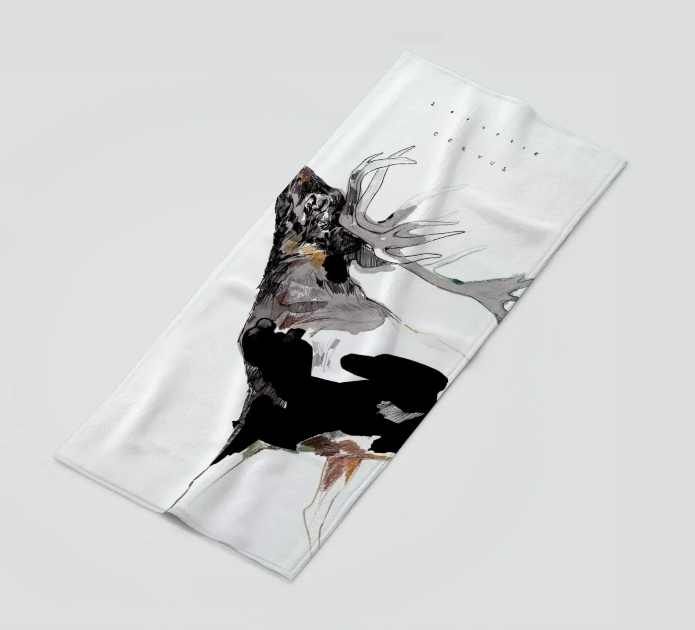 Hirsch 1 telo mare da Mala Alani