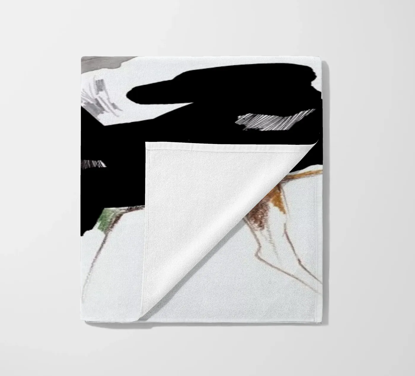 Hirsch 1 telo mare da Mala Alani