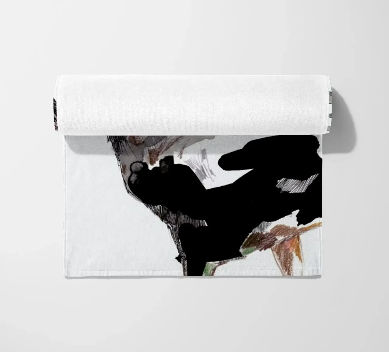 Hirsch 1 telo mare da Mala Alani