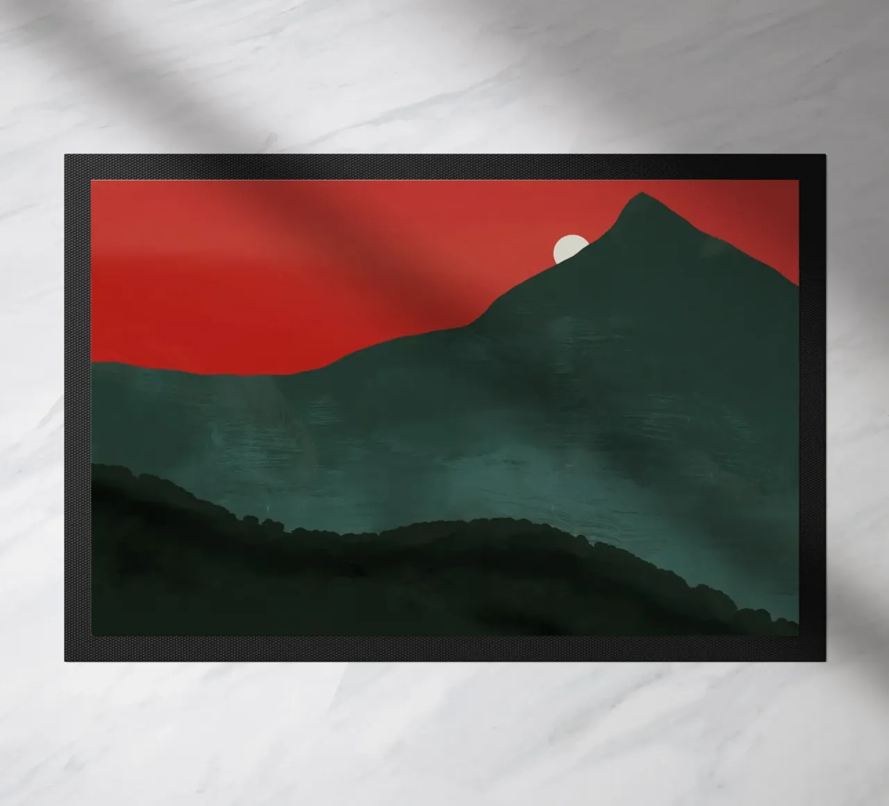 Primo sole zerbino da Little Dean