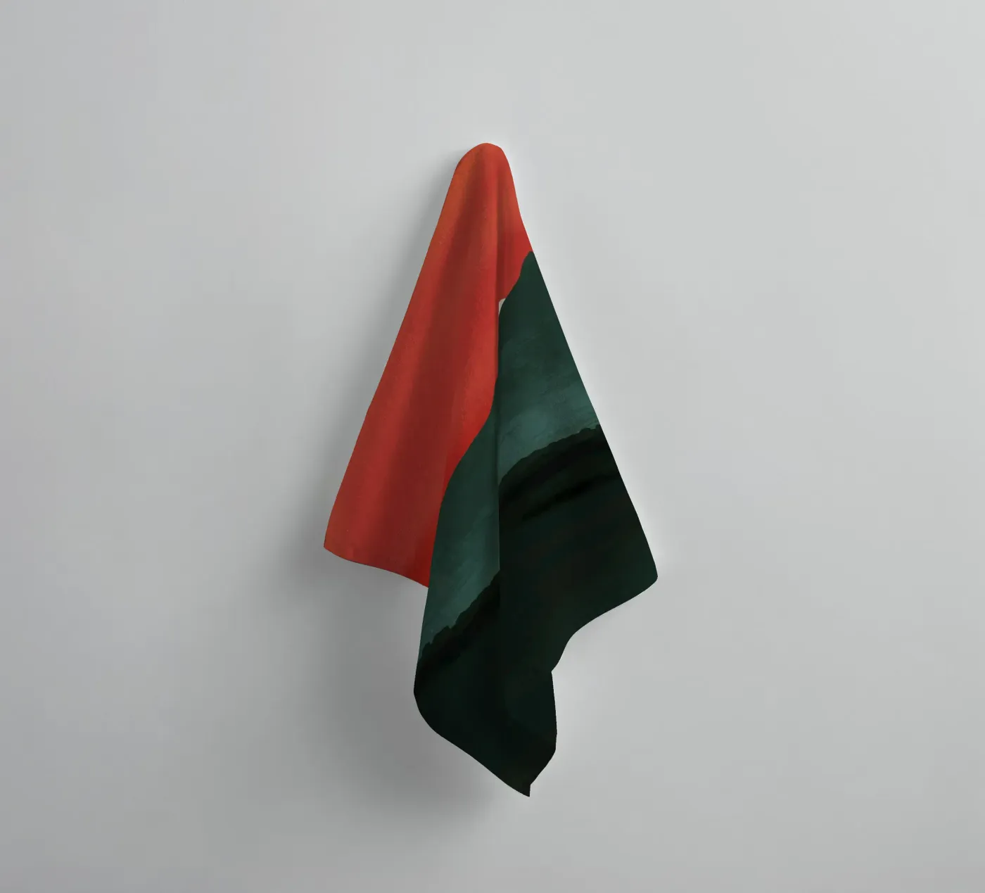 First sun towel by Little Dean