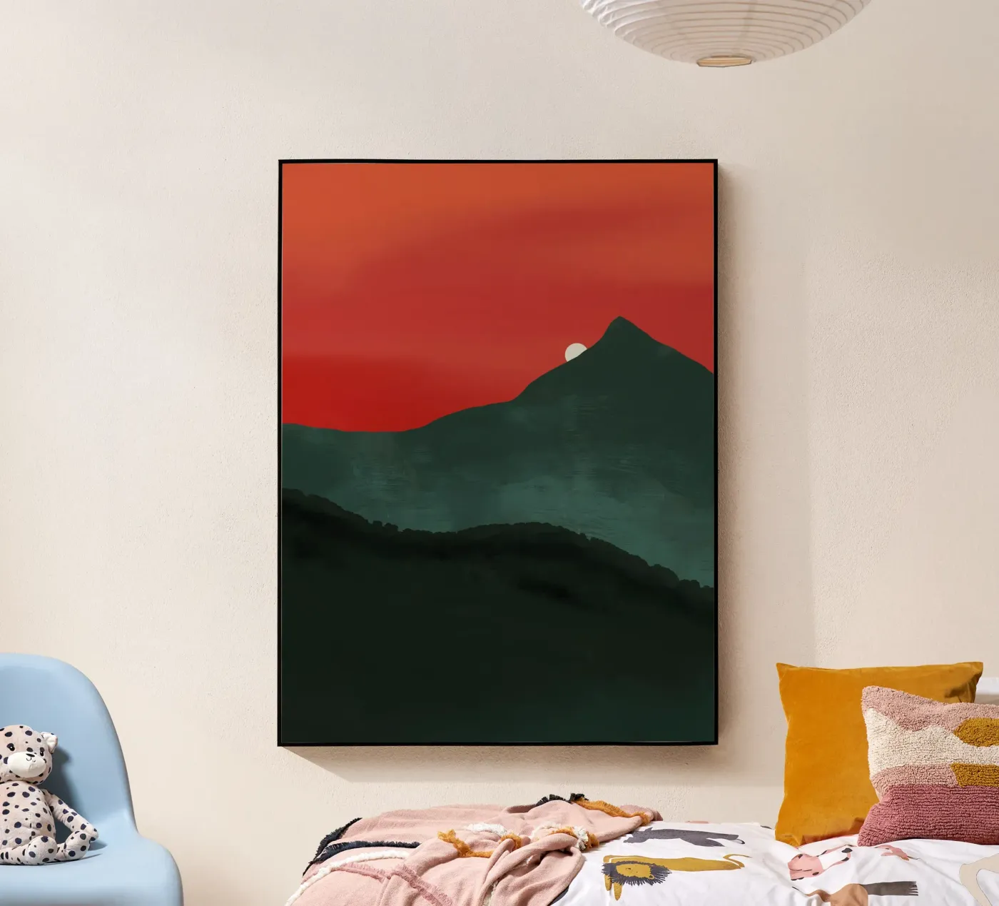 First sun plexiglass da Little Dean