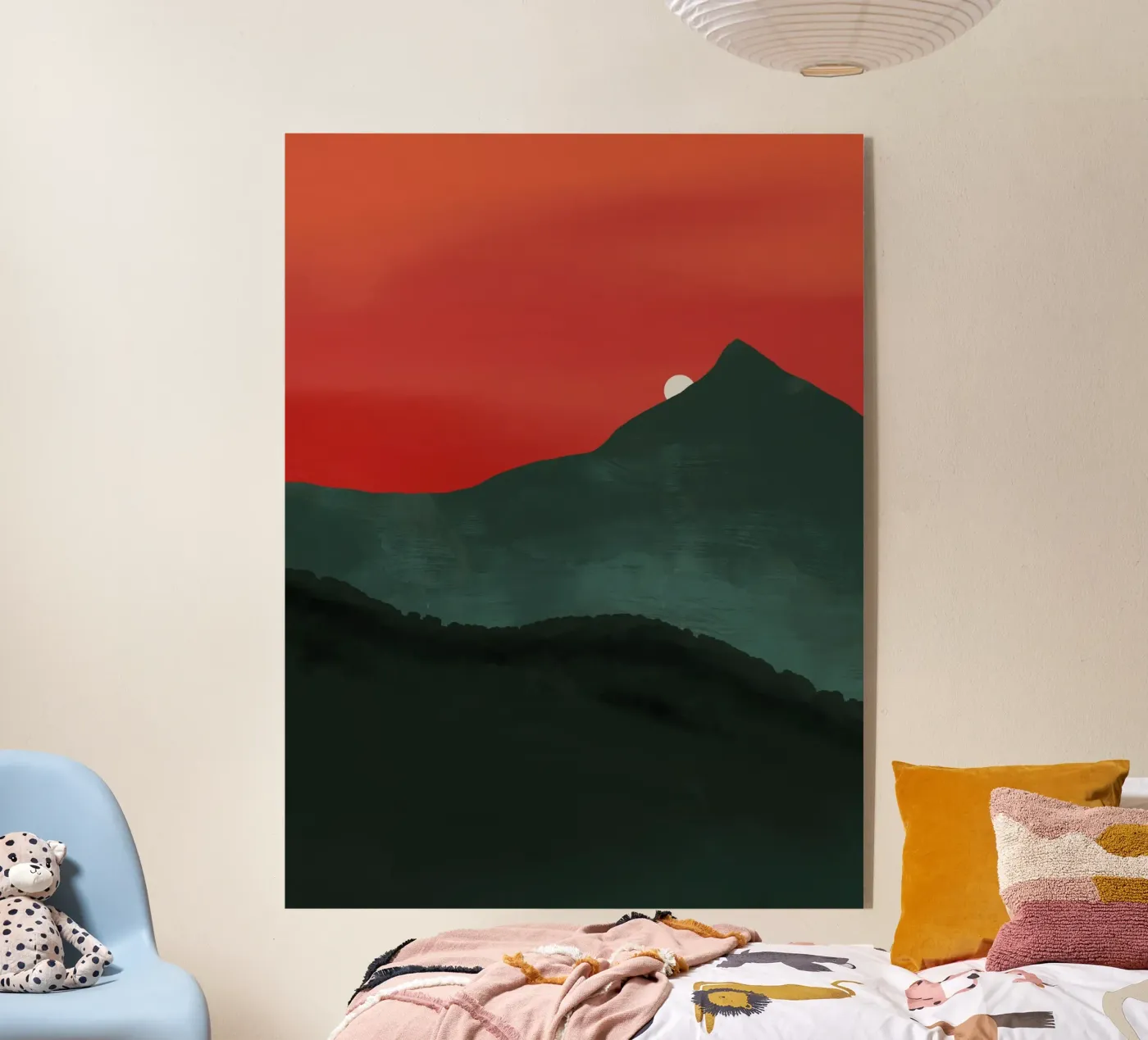 First sun plexiglass da Little Dean