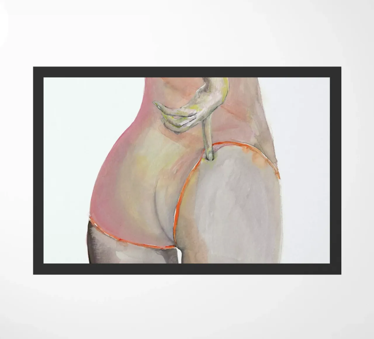 Cherry Bomb zerbino da Victoria Verbaan