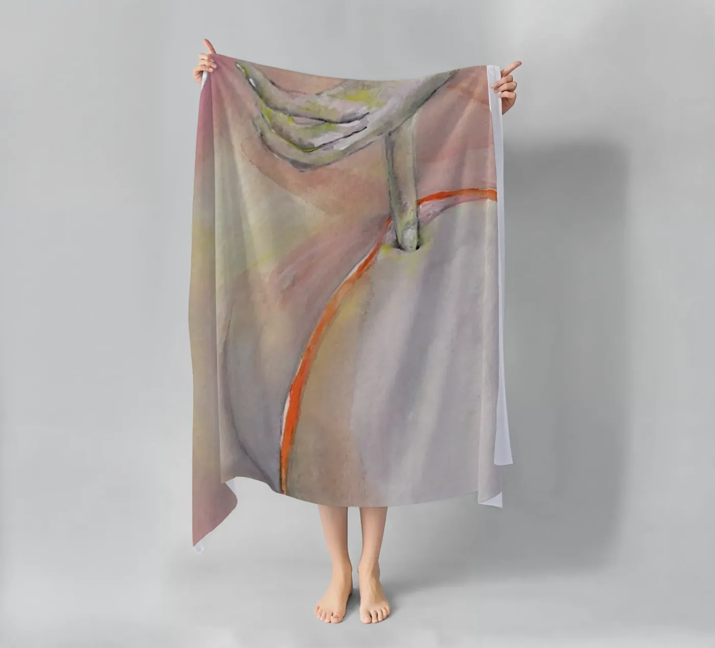 Cherry Bomb telo mare da Victoria Verbaan