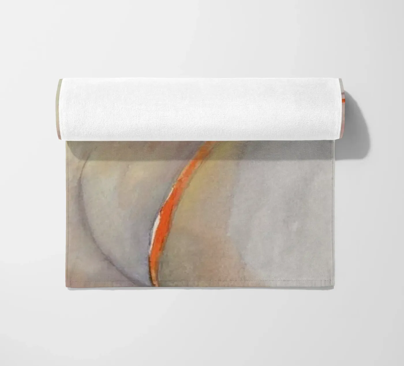 Cherry Bomb telo mare da Victoria Verbaan