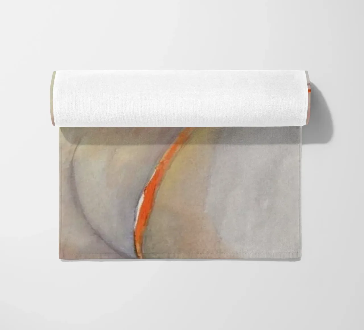 Cherry Bomb telo mare da Victoria Verbaan