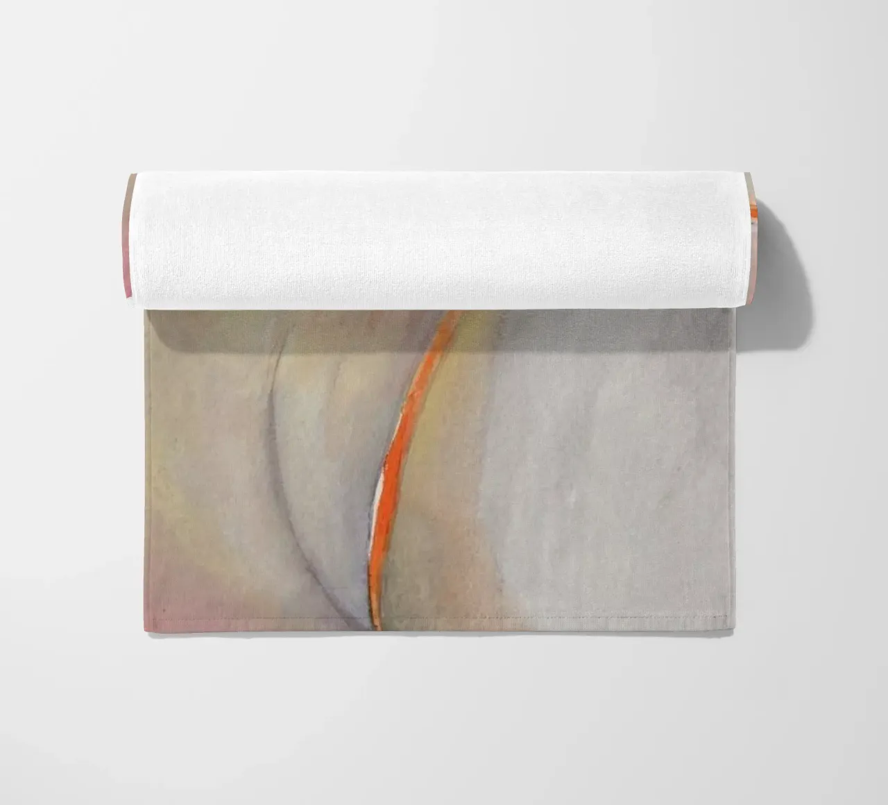 Cherry Bomb telo mare da Victoria Verbaan