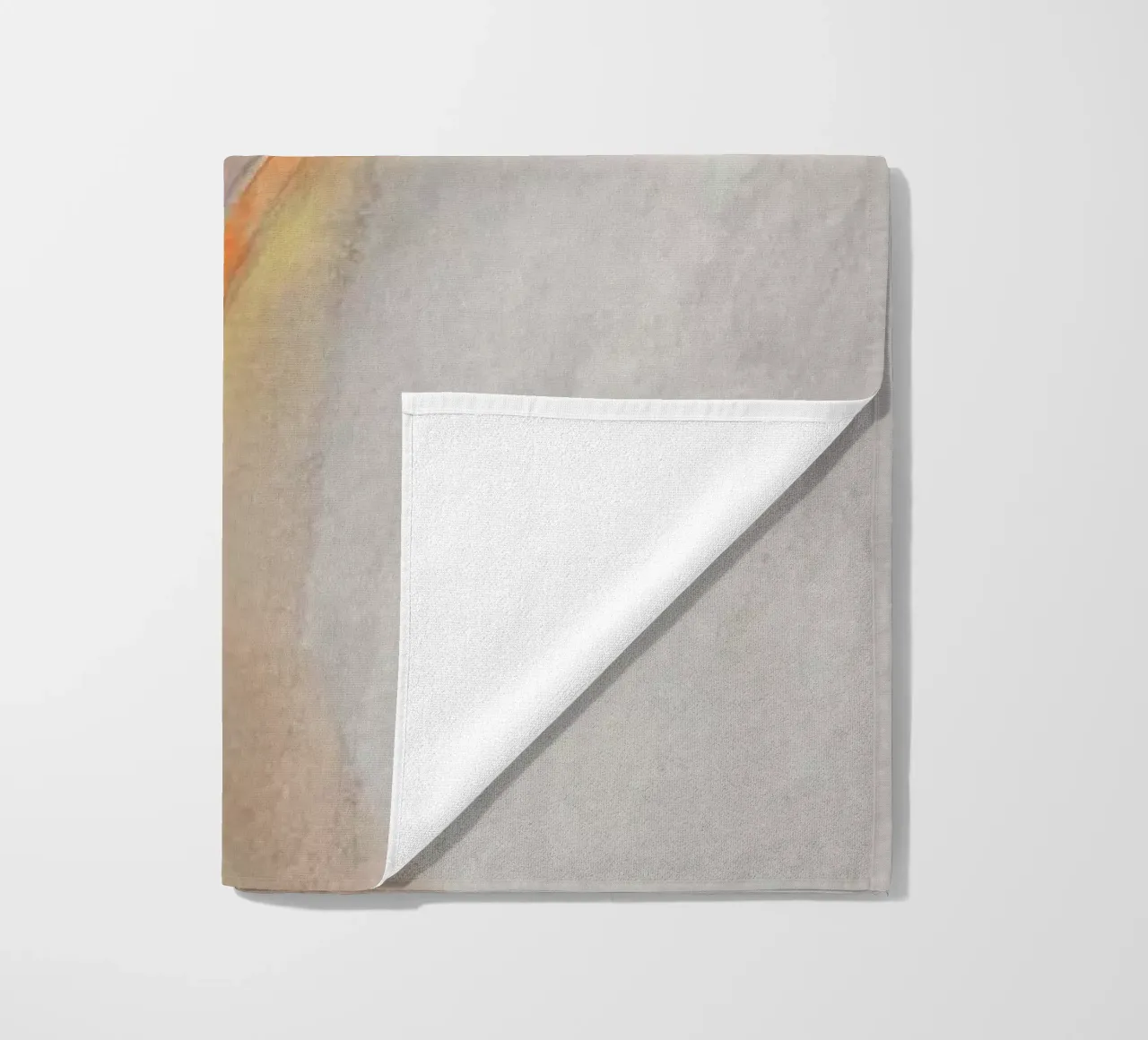 Cherry Bomb telo mare da Victoria Verbaan