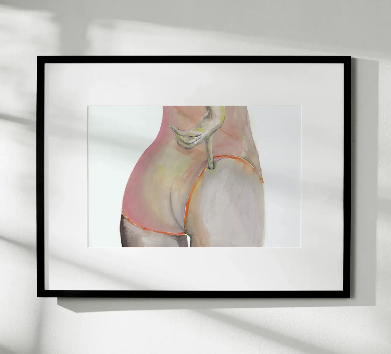 Cherry Bomb poster da Victoria Verbaan