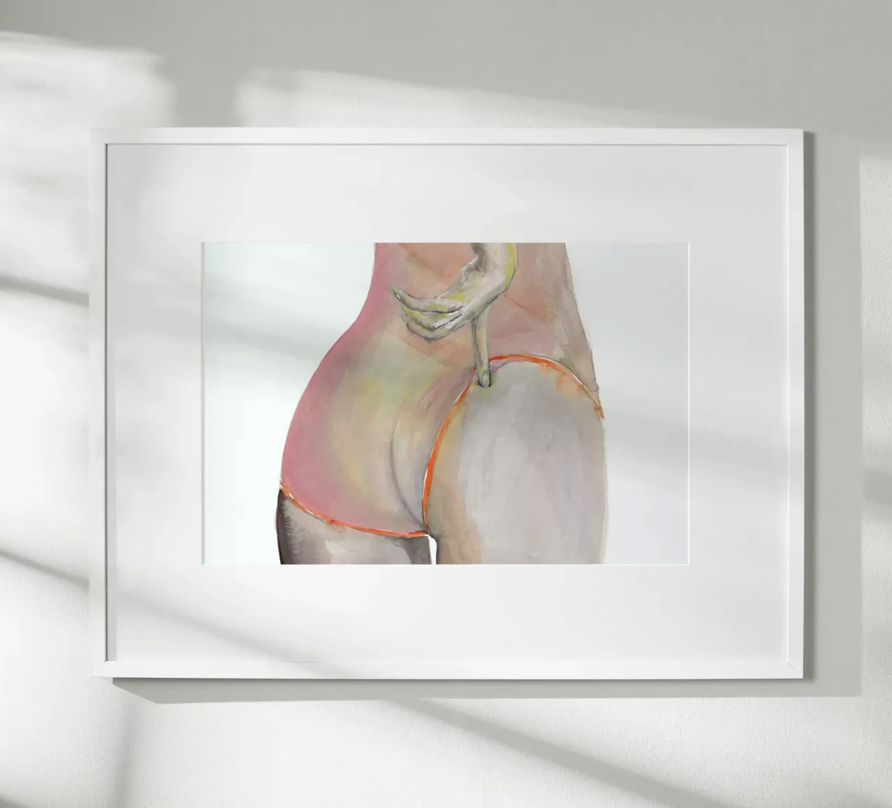 Cherry Bomb poster da Victoria Verbaan